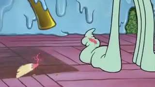 Download lagu cuplikan lucu .Spongebob dan squiward tidak butuh bantuan mp3