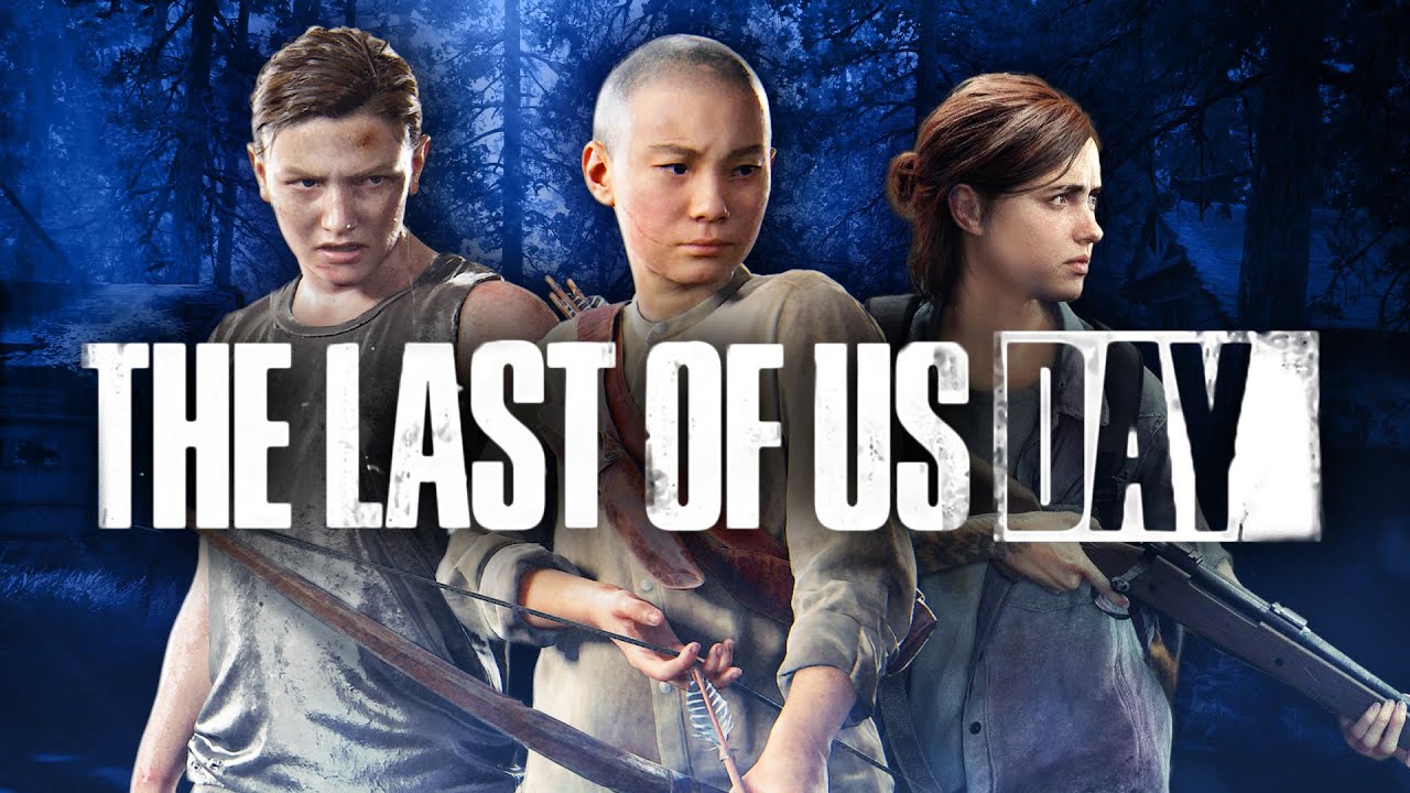 Dando vida à icônica abertura de The Last of Us – PlayStation.Blog BR
