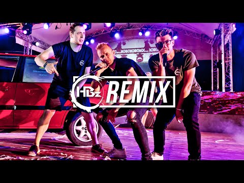 THOVI feat. LATA - Wie Du Willst (HBz Bounce Remix)