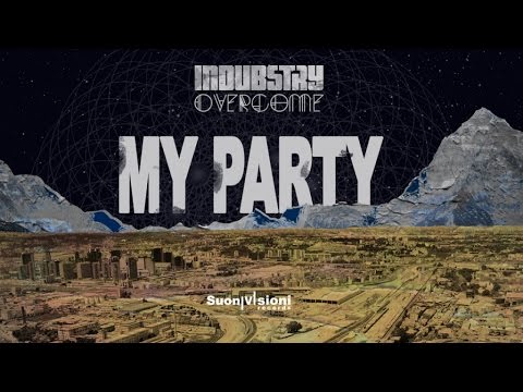 Indubstry - My Party