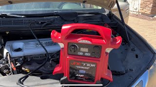 My new-to-me Lexus is dead! How to jump start a Lexus HS250h and replace the 12v battery