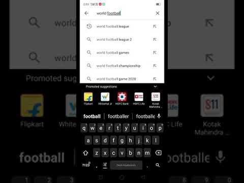 best offline football game for android