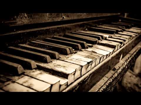 Ode to Ambiguity - Relaxing Piano Music