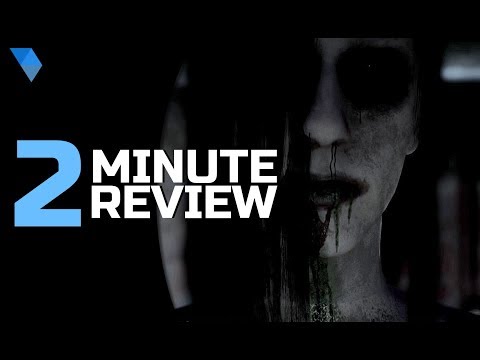 Infliction | Review in 2 Minutes