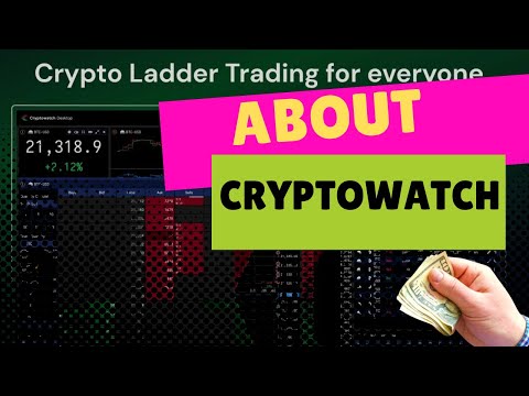 Cryptowatch