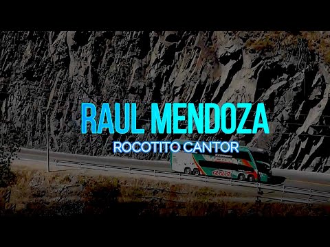Raul Mendoza - En Mi Casita