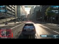 NFS Most Wanted 2012 Ford Crown Victoria Police Interceptor Pro Mods Most Wanted 10 4C Concept