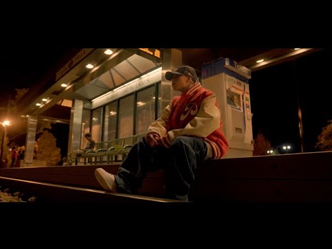 Santa Fe Klan (ft. Axel Santos, Jacky Jacky) - Triste Realidad (Video Oficial)