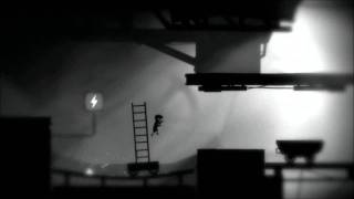 Limbo Walkthrough Part 10: Shock Therapy!