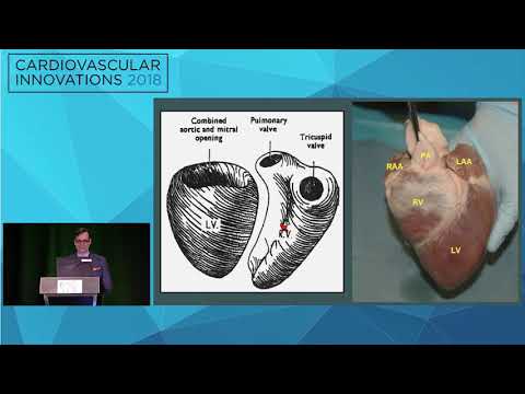 CVI2018 Session: Tricuspid Ingenuities (Aspen Ballroom, Saturday July 28, 8:30 am)