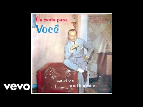 Carlos Galhardo - Convite para Amar (Pseudo Video)