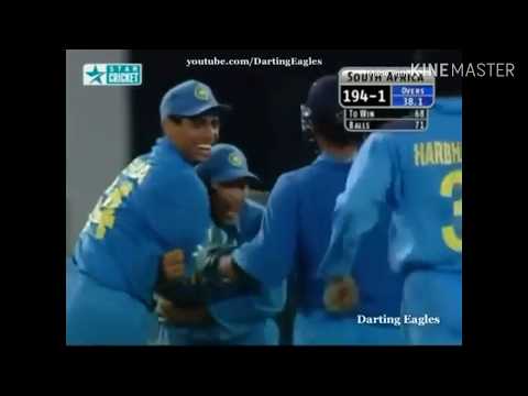 INDIAN CRICKET CACHES HISTORY MAKING UNFORGOTTEN BY YUVRAJ AND KAIF