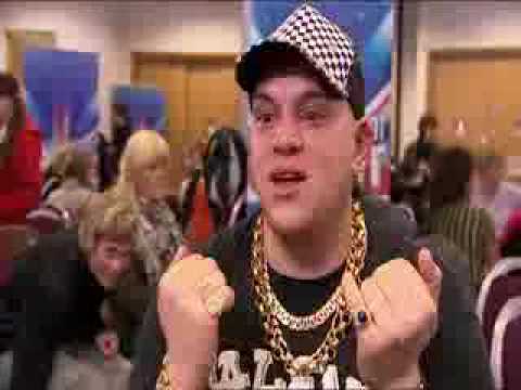 ITV1 | DJ Talent - Britains Got Talent - AWESOME QUALITY | Anthony Ghosh BGT When I say