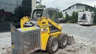 Wacker Neuson 701S skid steer | Image 5 - Machineryline