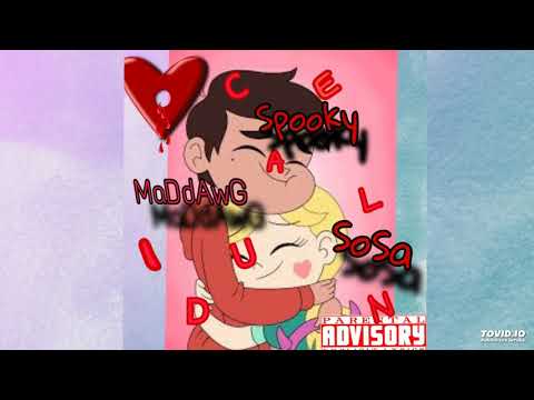 MLD-LaShUpCiTy - einula*C*d Ft Spooky , PillzSoSa