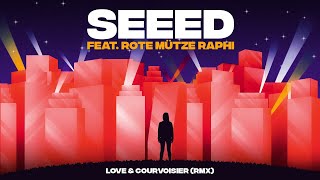 Musik-Video-Miniaturansicht zu Love & Courvoisier (RMX) Songtext von Seeed