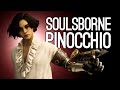 A Bloodborne Game About Pinocchio Should Not Be This Fun Lies Of P Start Area 1st Boss Gameplay