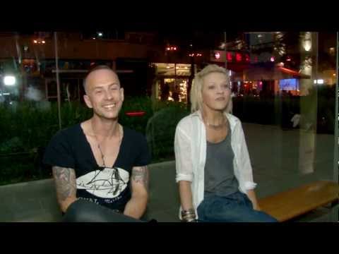 Dollz - Making of Tory! (feat. Nergal)