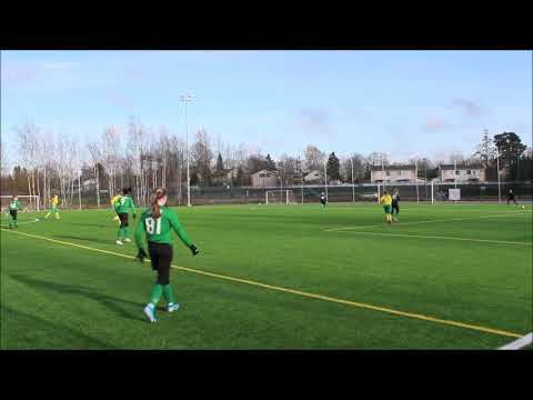 HPS T06 - FC Ilves 8.3.2020