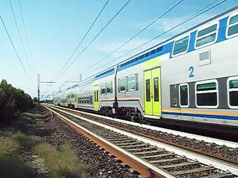 REG.le  Verona - Venezia S.L.