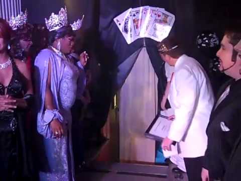 Miss + Mr Kinkeads 2010 Crowning