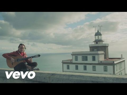 Vicente Amigo - Roma (Videoclip)