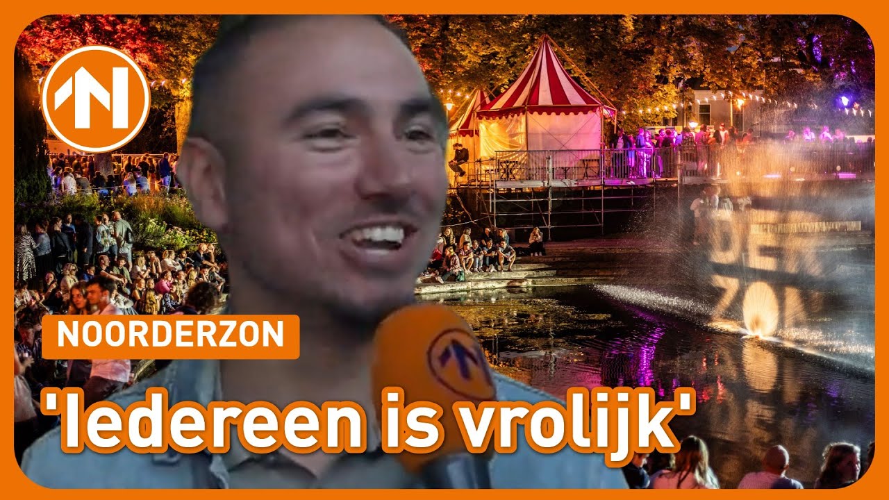 Noorderzon