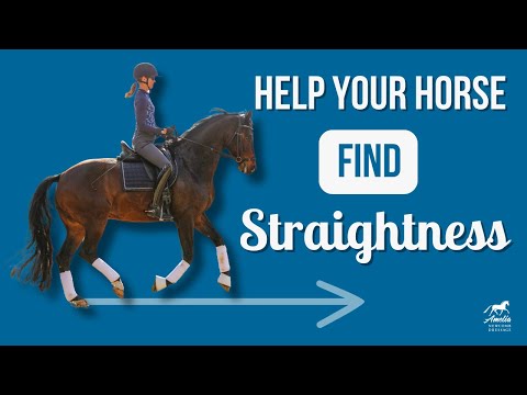 Three Tips for Straightness