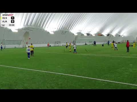 OLS  vs Ajax 11 - 12/12/2021