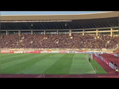 TERBAIK UNTUKMU | PSS Sleman vs Dewa United | Piala Presiden Std Manahan Solo