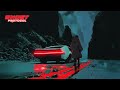 OUT RUNNER, SYNTH PRINCIPAL & LXST CHILD -  Ghost Protocol (Synthwave / Retrowave)