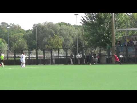 Juniores Elite - Tor Di Quinto - Pro Roma 2 - 0