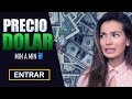 Precio Del Dolar Hoy 19 De Julio Del 2019 - Actualizado Minuto A Minuto