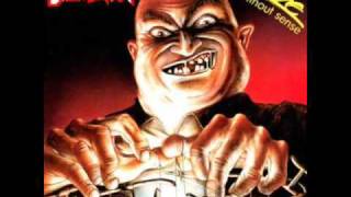 Destruction -Trash Attack