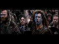 Batalla Del Puente De Stirling En Braveheart Mel Gibson 1995