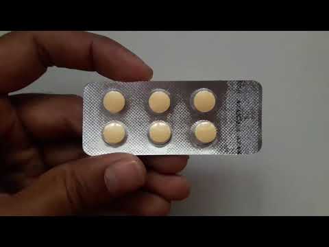 Azithromycin 250mg tablet review