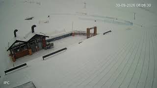 Santiago · Penalolen · Valle Nevado · Bajo Zero live stream