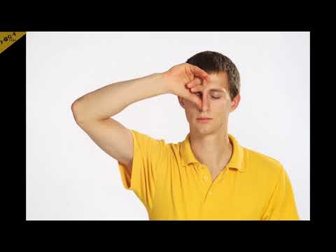 06 Fortgeschrittenes Pranayama mit vielen Erläuterungen -  Fortgeschrittenes Pranayama