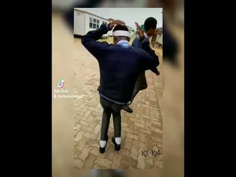 Shebeshxt Dance🕺🔊❤