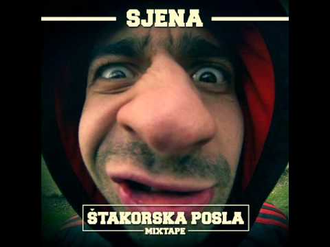 Sjena - No Money