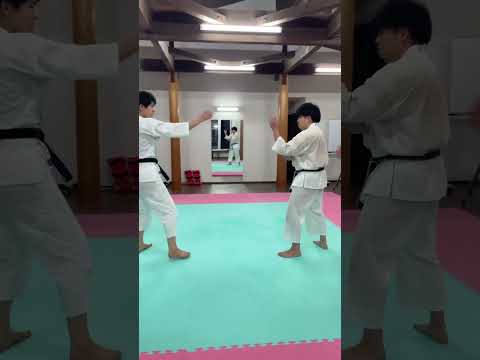 三日月返-展開
