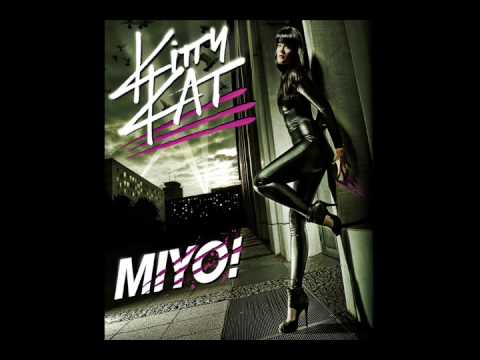 Kitty Kat - Steh wieder auf (Album Miyo!)