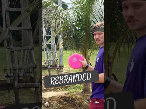 New name, same results #covenant @GoliathDiscs #discgolf ...