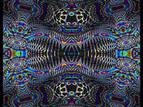 Skazi & Talamasca - Imaginary Friends (Azax Syndrom remix)