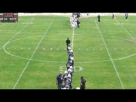 ELITE ALL STAR GAME 2025: 3RD/4TH GRADE 9:30 GAME