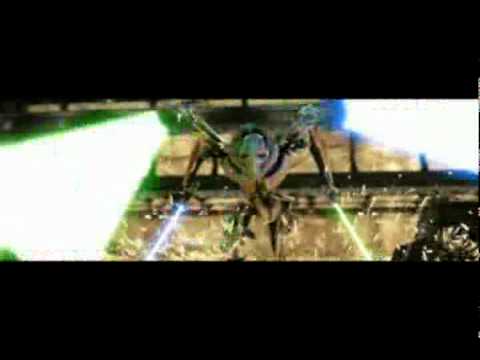 7 Styles of Lightsaber Combat V2 - 1/2