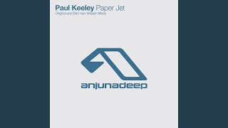Paper Jet (Original Mix)