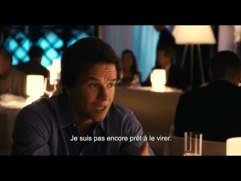 Ted (par le créateur des Griffin) - Bande Annonce Officielle (VOST) [Universal Pictures]
