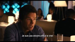 Ted (par le créateur des Griffin) - Bande Annonce Officielle (VOST) [Universal Pictures]