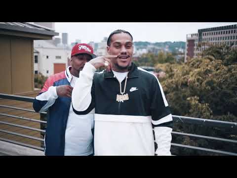 Shawn Rude & Fetti Mac - “Go Fund Me” (Official Video)